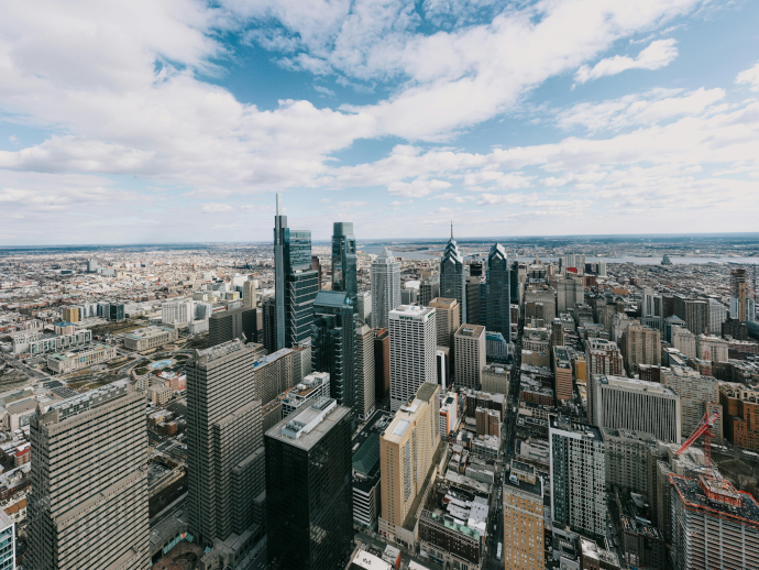 Philadelphia, PA image